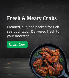 Chicken banner